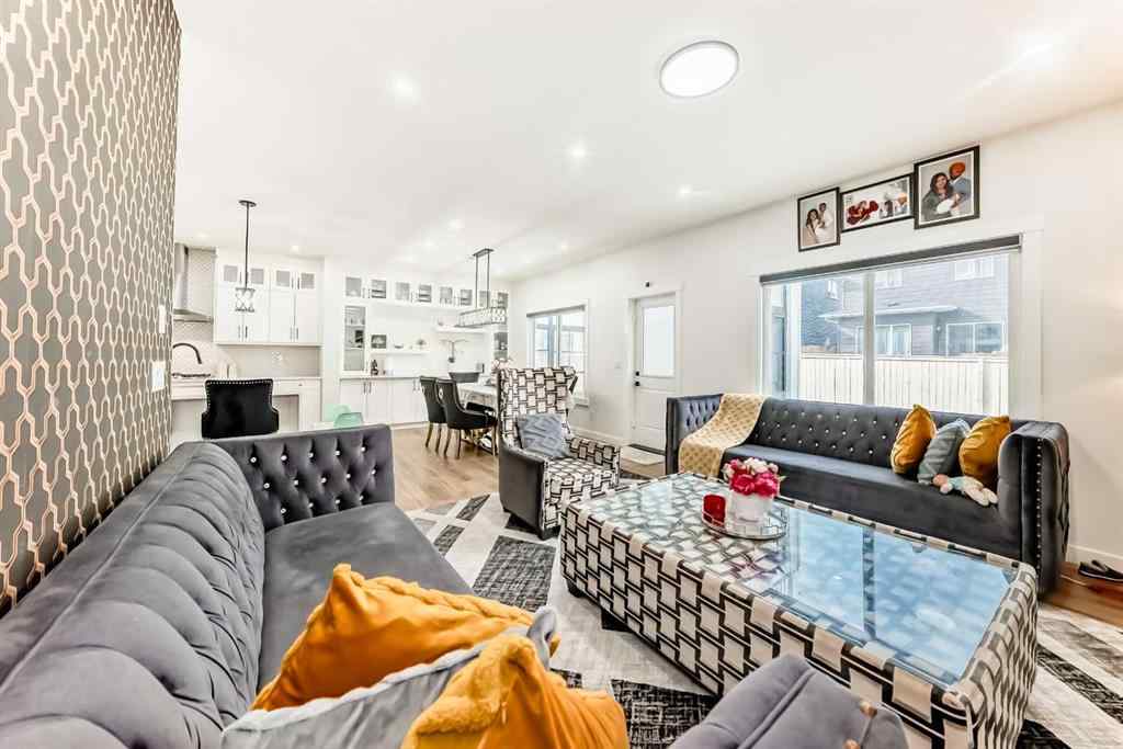 MLS® A2257881 - 149 Baysprings Gardens  in Baysprings Airdrie, Residential