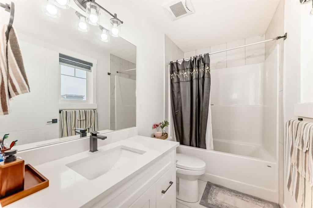 MLS® A2257881 - 149 Baysprings Gardens  in Baysprings Airdrie, Residential