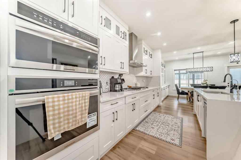 MLS® A2257881 - 149 Baysprings Gardens  in Baysprings Airdrie, Residential
