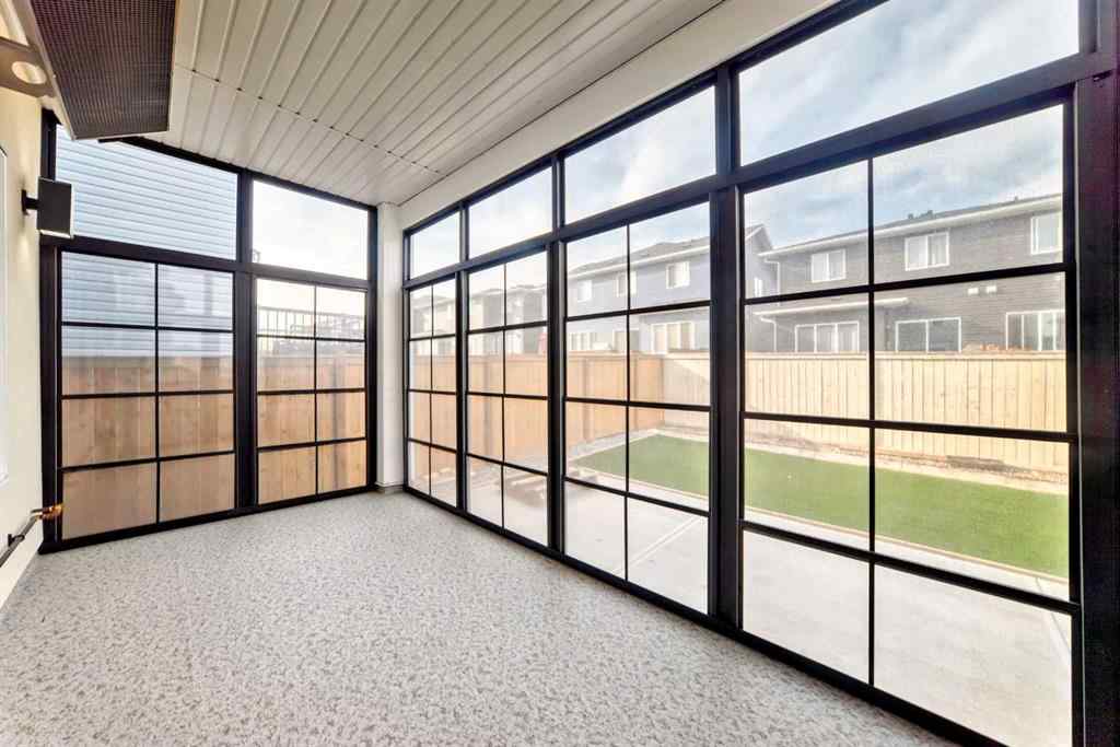 MLS® A2257881 - 149 Baysprings Gardens  in Baysprings Airdrie, Residential