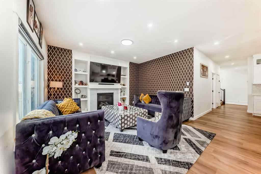 MLS® A2257881 - 149 Baysprings Gardens  in Baysprings Airdrie, Residential