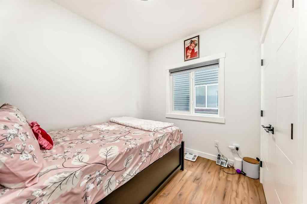 MLS® A2257881 - 149 Baysprings Gardens  in Baysprings Airdrie, Residential