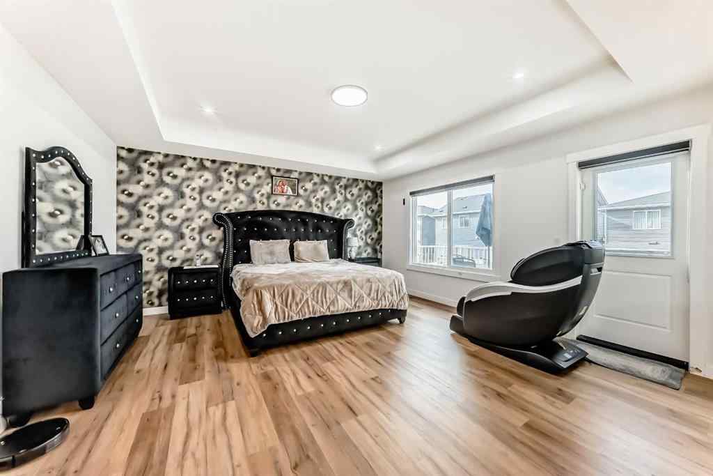 MLS® A2257881 - 149 Baysprings Gardens  in Baysprings Airdrie, Residential