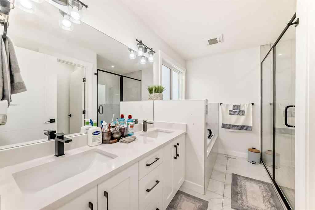 MLS® A2257881 - 149 Baysprings Gardens  in Baysprings Airdrie, Residential