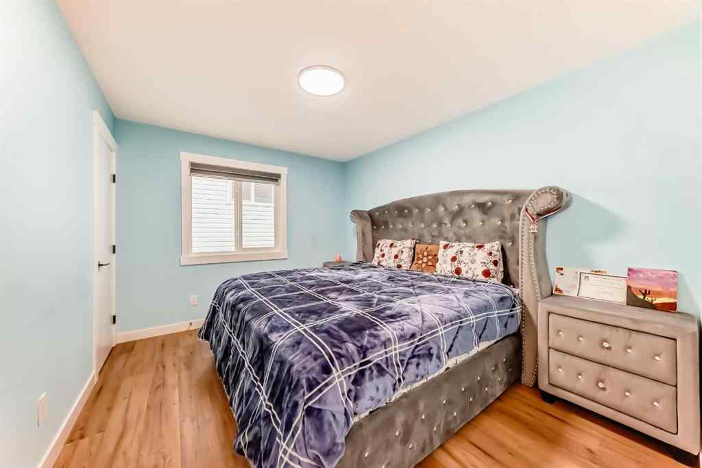 MLS® A2257881 - 149 Baysprings Gardens  in Baysprings Airdrie, Residential
