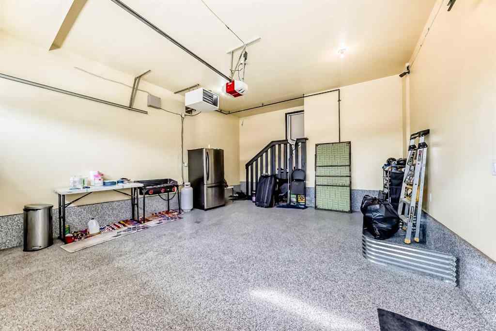 MLS® A2257881 - 149 Baysprings Gardens  in Baysprings Airdrie, Residential