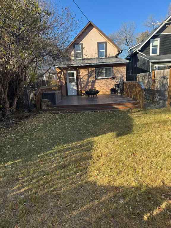 MLS® A2257882 - 721 6 Street S in London Road Lethbridge, Residential