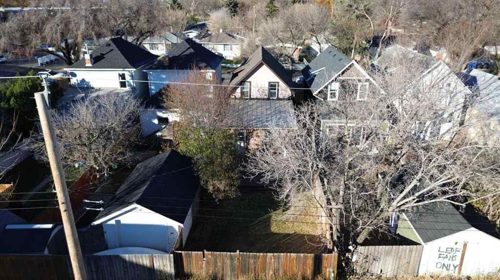 MLS® A2257882 - 721 6 Street S in London Road Lethbridge, Residential