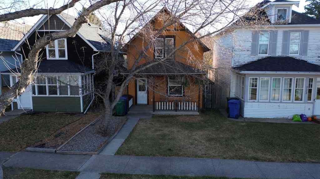 MLS® A2257882 - 721 6 Street S in London Road Lethbridge, Residential