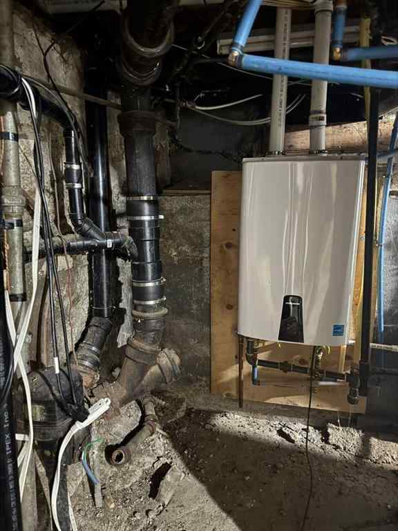 MLS® A2257882 - 721 6 Street S in London Road Lethbridge, Residential