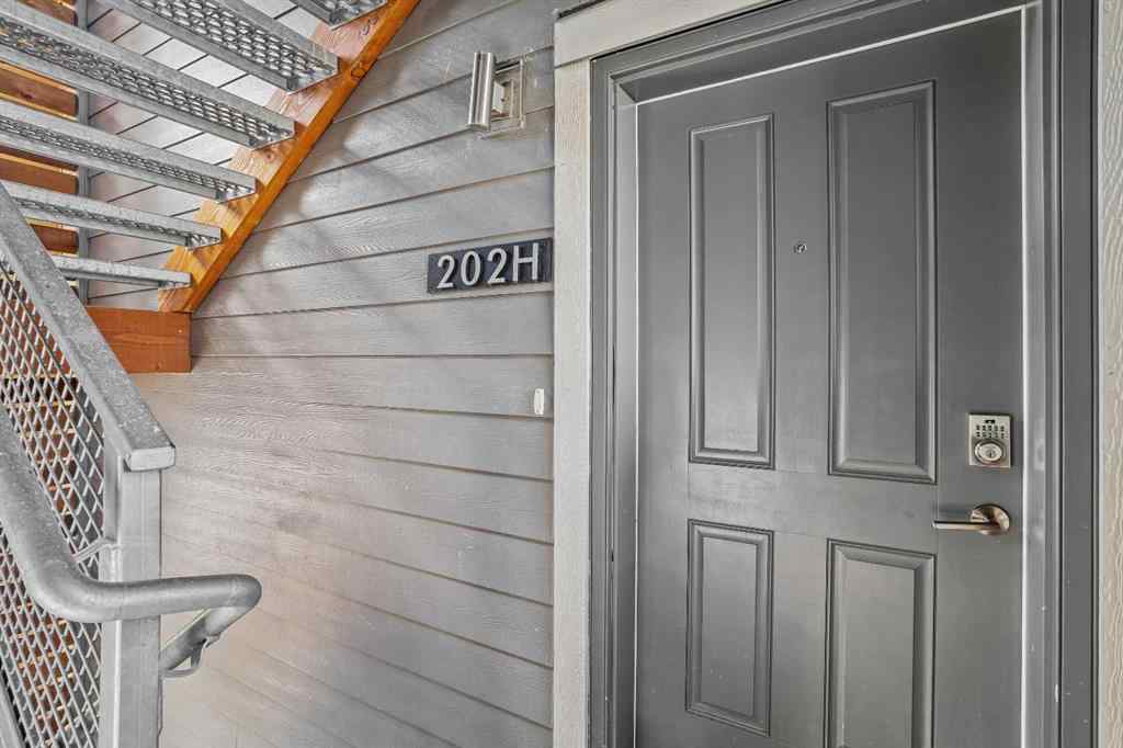 MLS® A2257885 - Unit #202H 1101 Three Sisters Parkway  in Three Sisters Canmore, Residential
