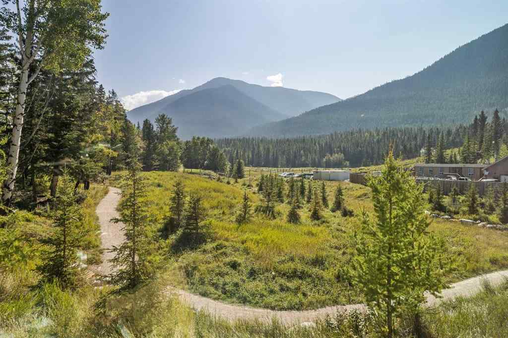 MLS® A2257885 - Unit #202H 1101 Three Sisters Parkway  in Three Sisters Canmore, Residential