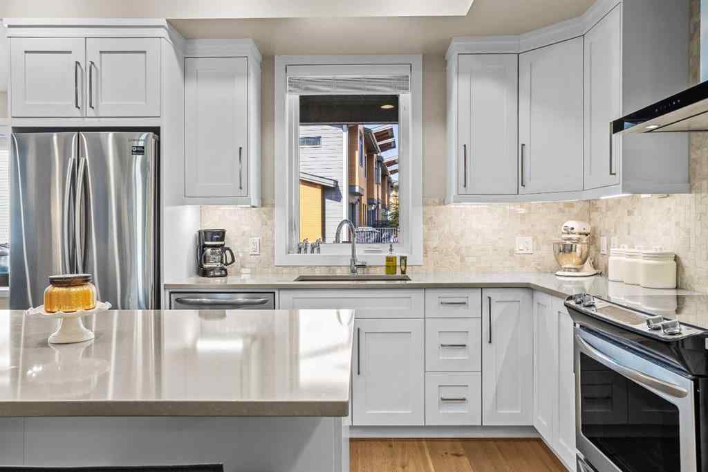 MLS® A2257885 - Unit #202H 1101 Three Sisters Parkway  in Three Sisters Canmore, Residential