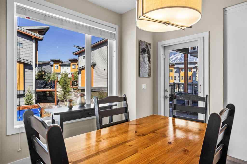 MLS® A2257885 - Unit #202H 1101 Three Sisters Parkway  in Three Sisters Canmore, Residential