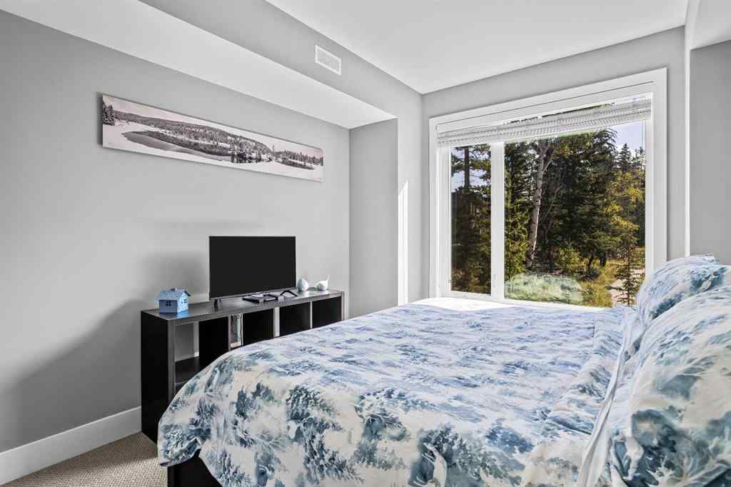 MLS® A2257885 - Unit #202H 1101 Three Sisters Parkway  in Three Sisters Canmore, Residential