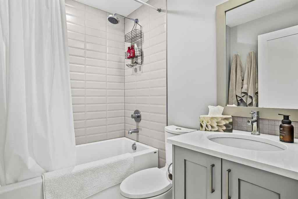 MLS® A2257885 - Unit #202H 1101 Three Sisters Parkway  in Three Sisters Canmore, Residential