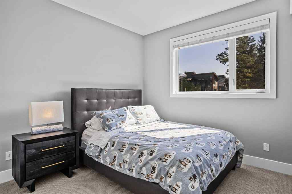 MLS® A2257885 - Unit #202H 1101 Three Sisters Parkway  in Three Sisters Canmore, Residential