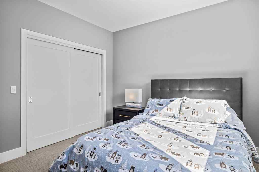 MLS® A2257885 - Unit #202H 1101 Three Sisters Parkway  in Three Sisters Canmore, Residential
