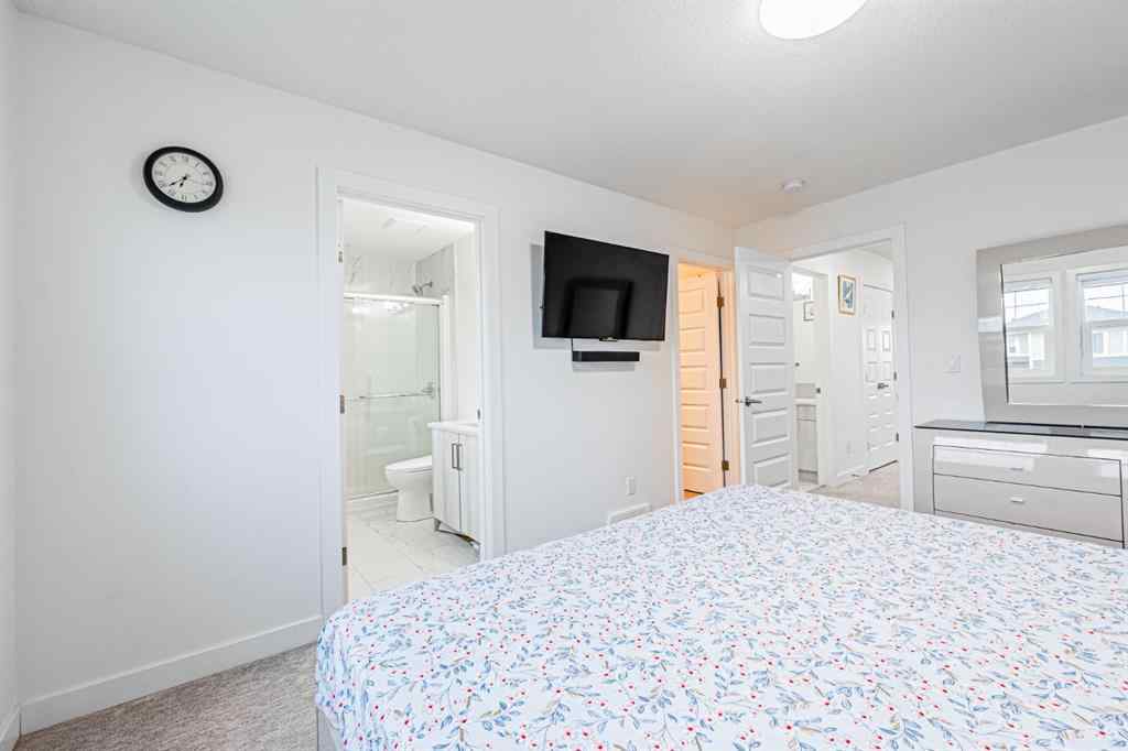 MLS® A2257887 - 112 Midtown Close SW in Midtown Airdrie, Residential