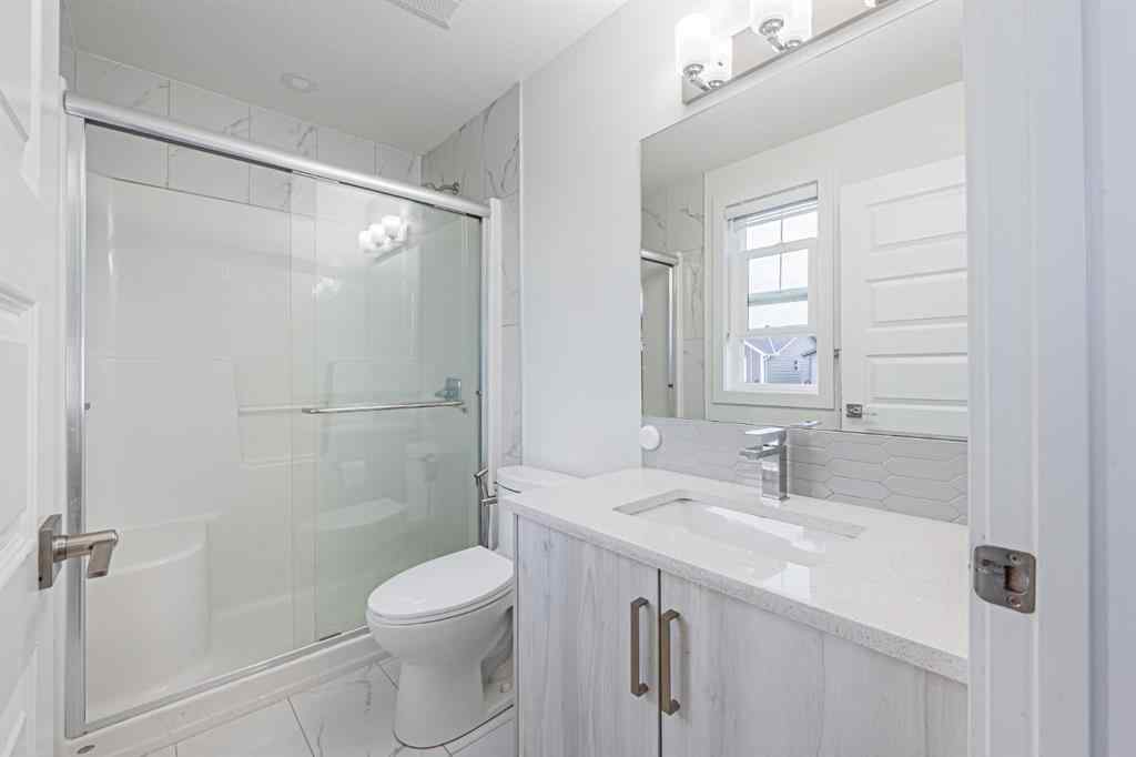 MLS® A2257887 - 112 Midtown Close SW in Midtown Airdrie, Residential