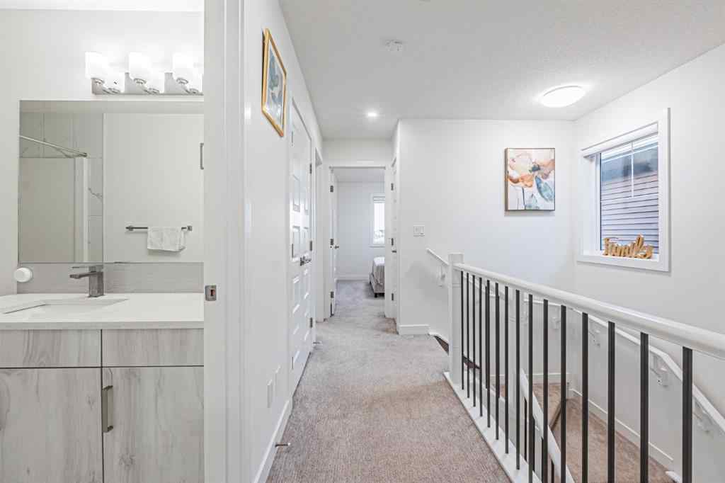 MLS® A2257887 - 112 Midtown Close SW in Midtown Airdrie, Residential