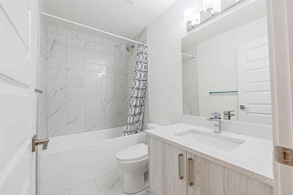 MLS® A2257887 - 112 Midtown Close SW in Midtown Airdrie, Residential