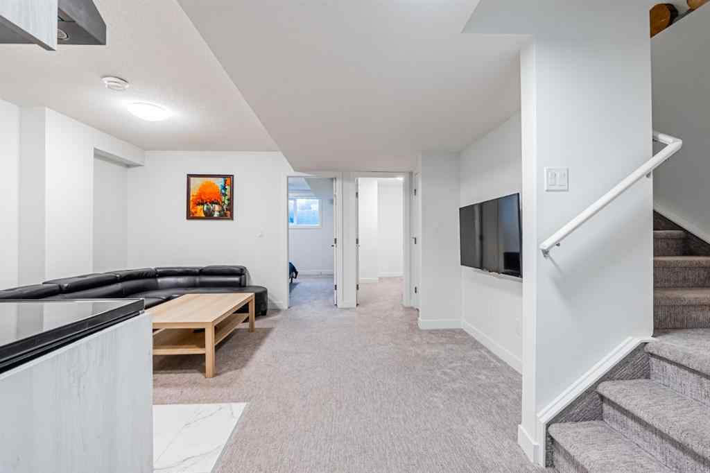 MLS® A2257887 - 112 Midtown Close SW in Midtown Airdrie, Residential