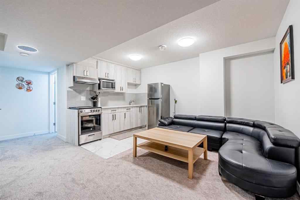 MLS® A2257887 - 112 Midtown Close SW in Midtown Airdrie, Residential