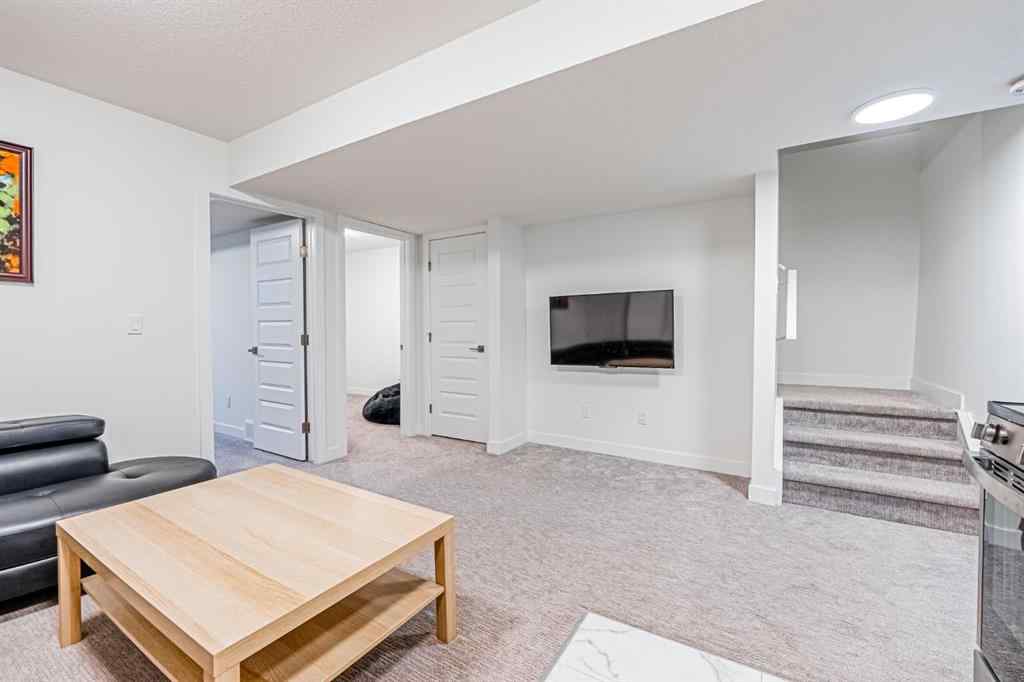 MLS® A2257887 - 112 Midtown Close SW in Midtown Airdrie, Residential