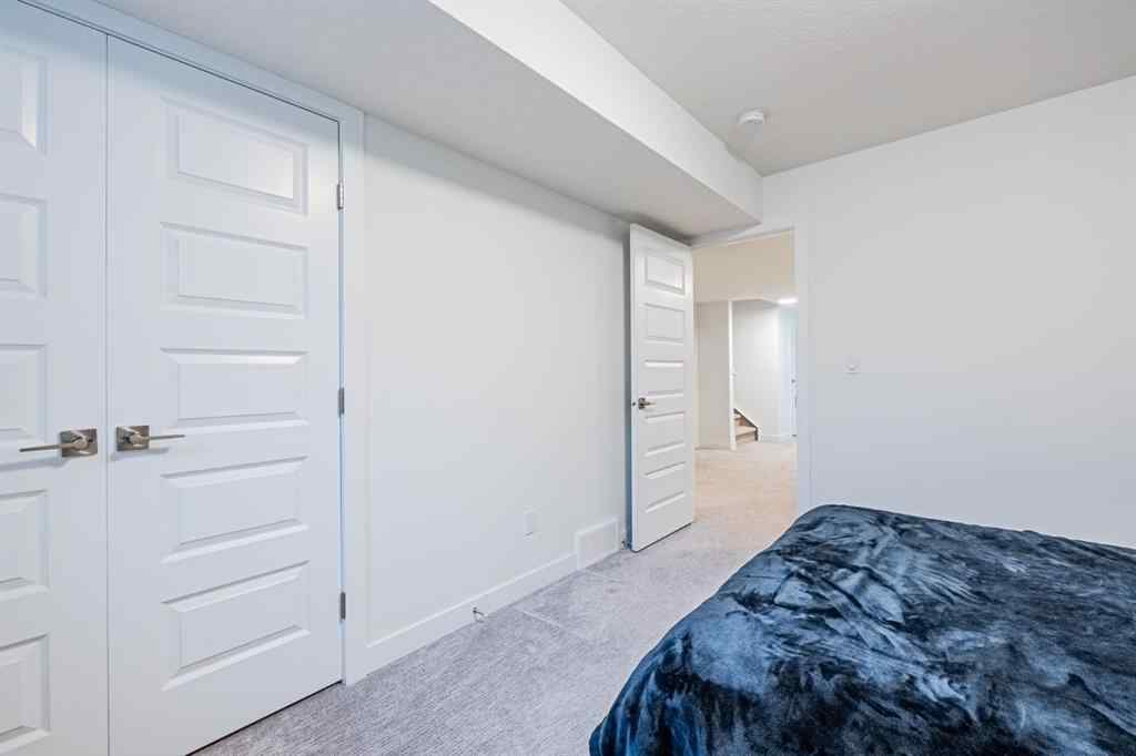MLS® A2257887 - 112 Midtown Close SW in Midtown Airdrie, Residential