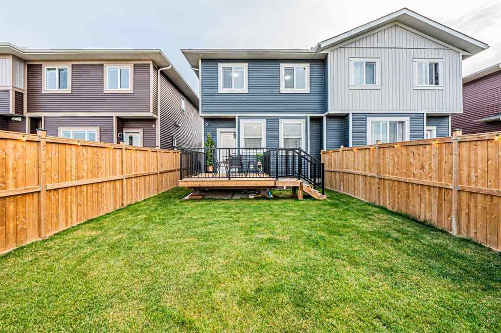 MLS® A2257887 - 112 Midtown Close SW in Midtown Airdrie, Residential