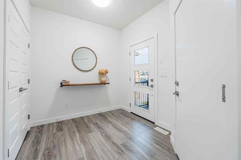 MLS® A2257887 - 112 Midtown Close SW in Midtown Airdrie, Residential
