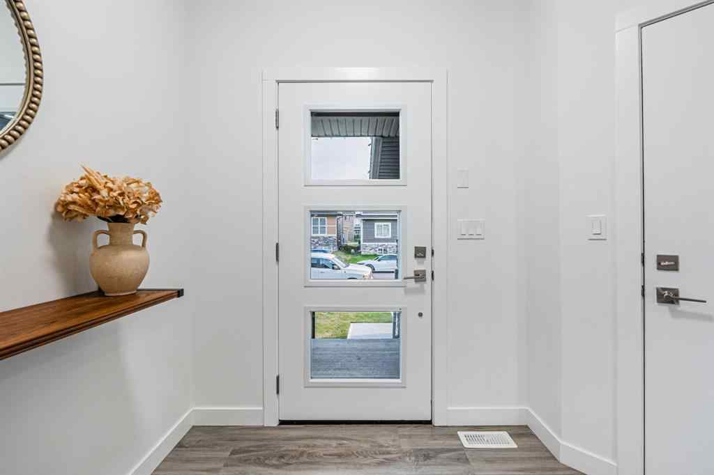 MLS® A2257887 - 112 Midtown Close SW in Midtown Airdrie, Residential