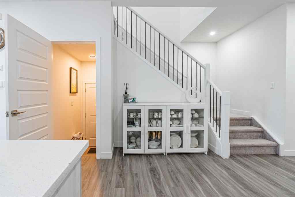 MLS® A2257887 - 112 Midtown Close SW in Midtown Airdrie, Residential