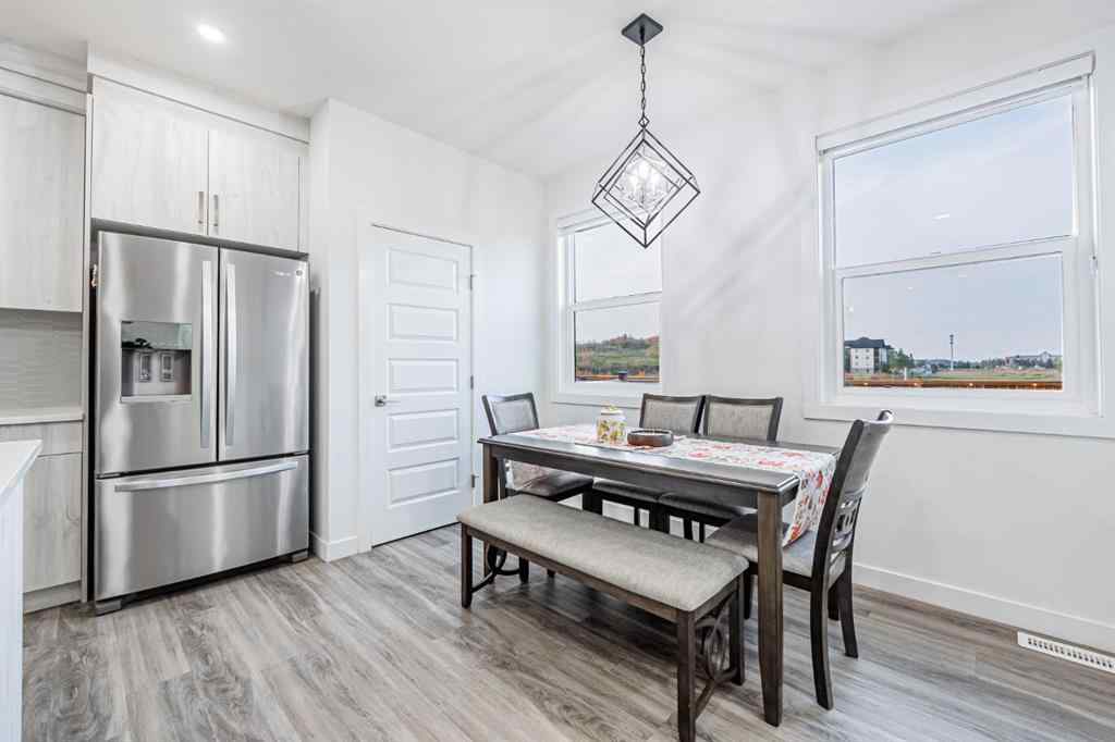 MLS® A2257887 - 112 Midtown Close SW in Midtown Airdrie, Residential