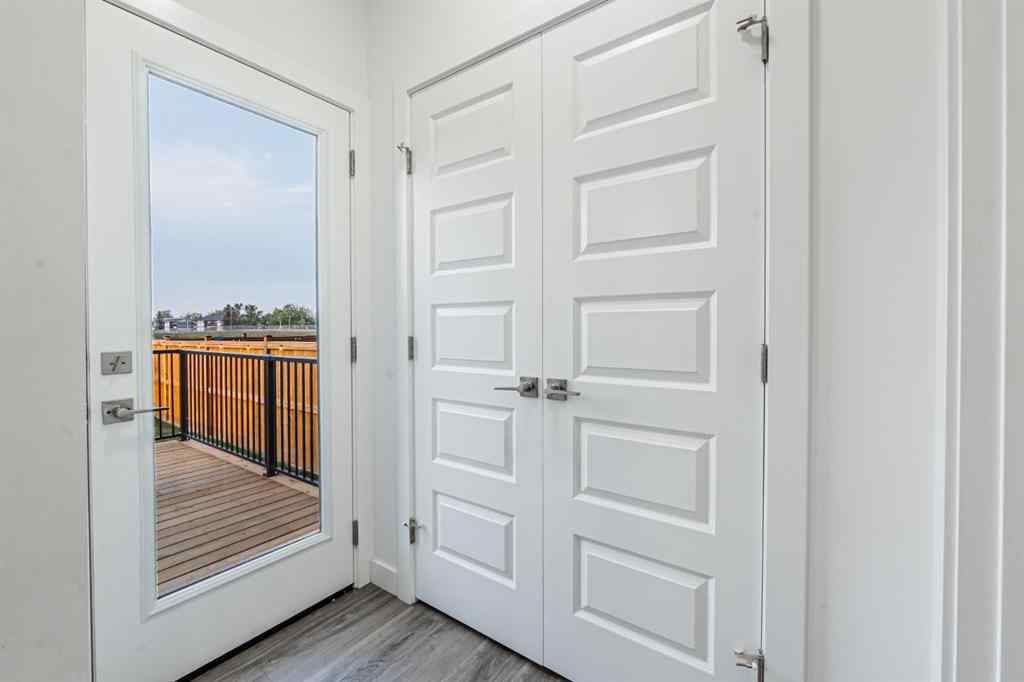 MLS® A2257887 - 112 Midtown Close SW in Midtown Airdrie, Residential