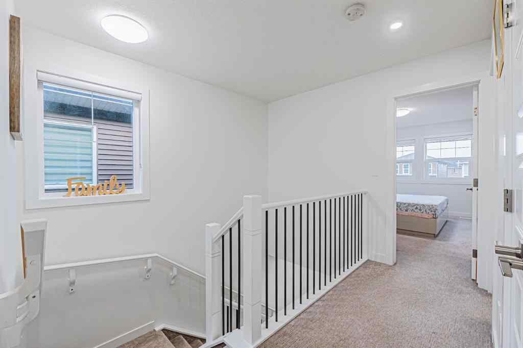 MLS® A2257887 - 112 Midtown Close SW in Midtown Airdrie, Residential