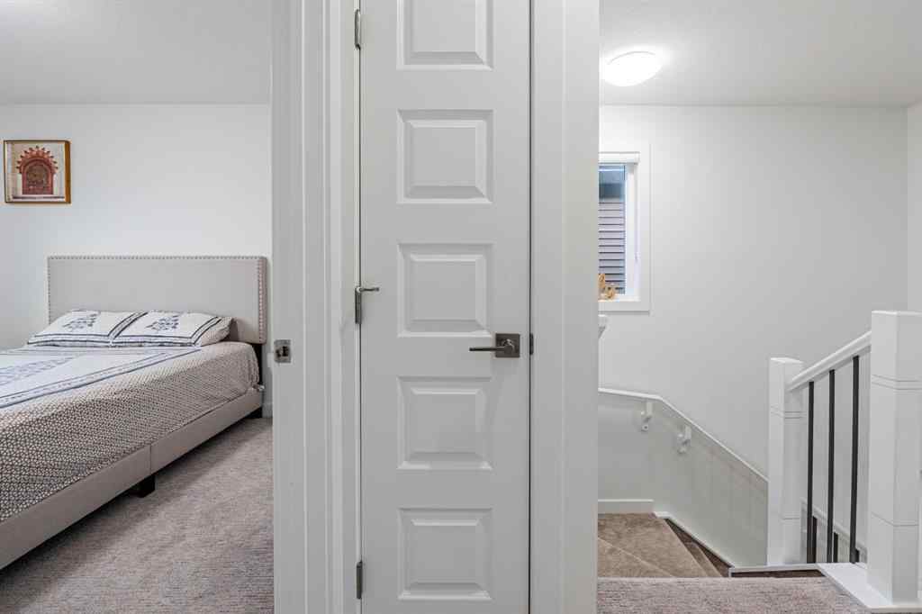 MLS® A2257887 - 112 Midtown Close SW in Midtown Airdrie, Residential