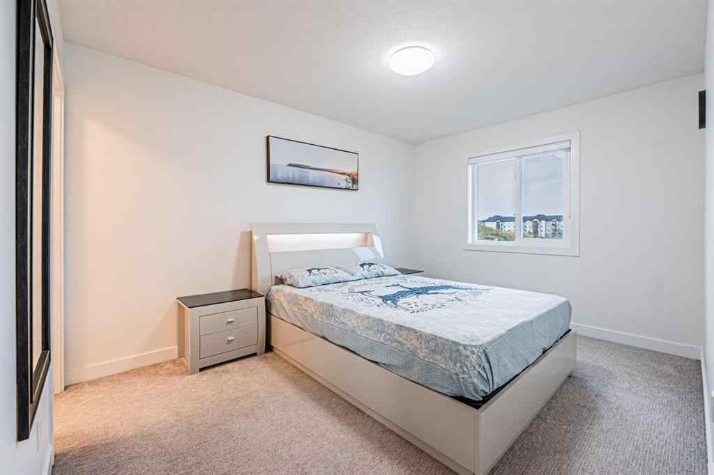 MLS® A2257887 - 112 Midtown Close SW in Midtown Airdrie, Residential