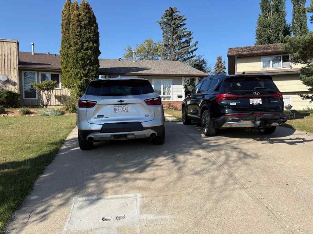 MLS® A2257888 - 40 Cayuga Crescent W in Indian Battle Heights Lethbridge, Residential