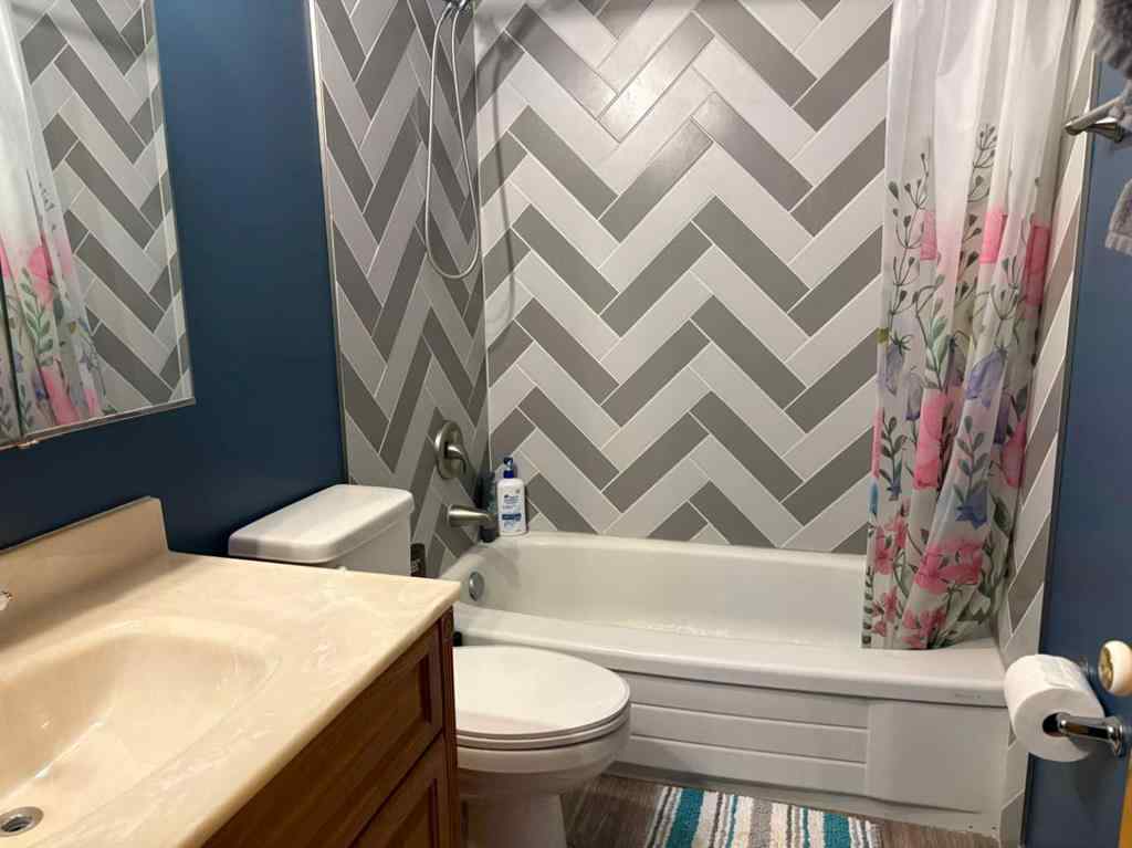MLS® A2257888 - 40 Cayuga Crescent W in Indian Battle Heights Lethbridge, Residential