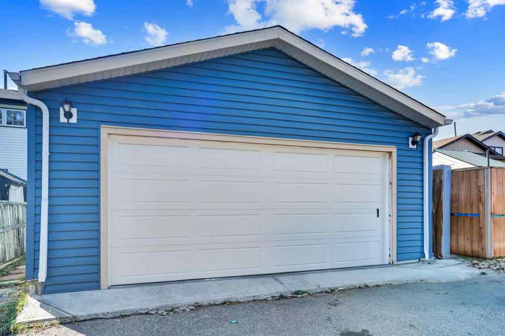 MLS® A2257890 - 120 Tararidge Close NE in Taradale Calgary, Residential