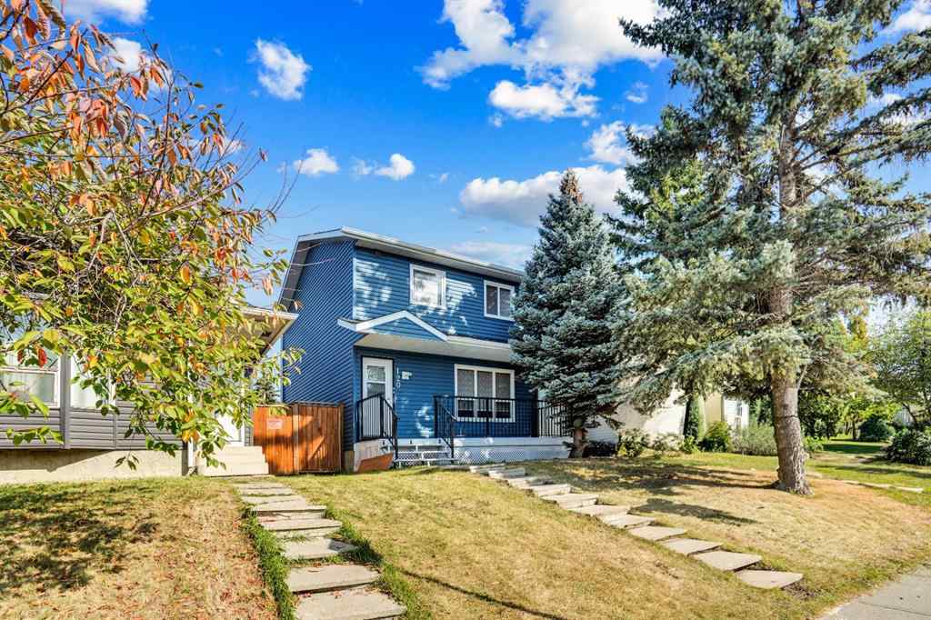 MLS® A2257890 - 120 Tararidge Close NE in Taradale Calgary, Residential