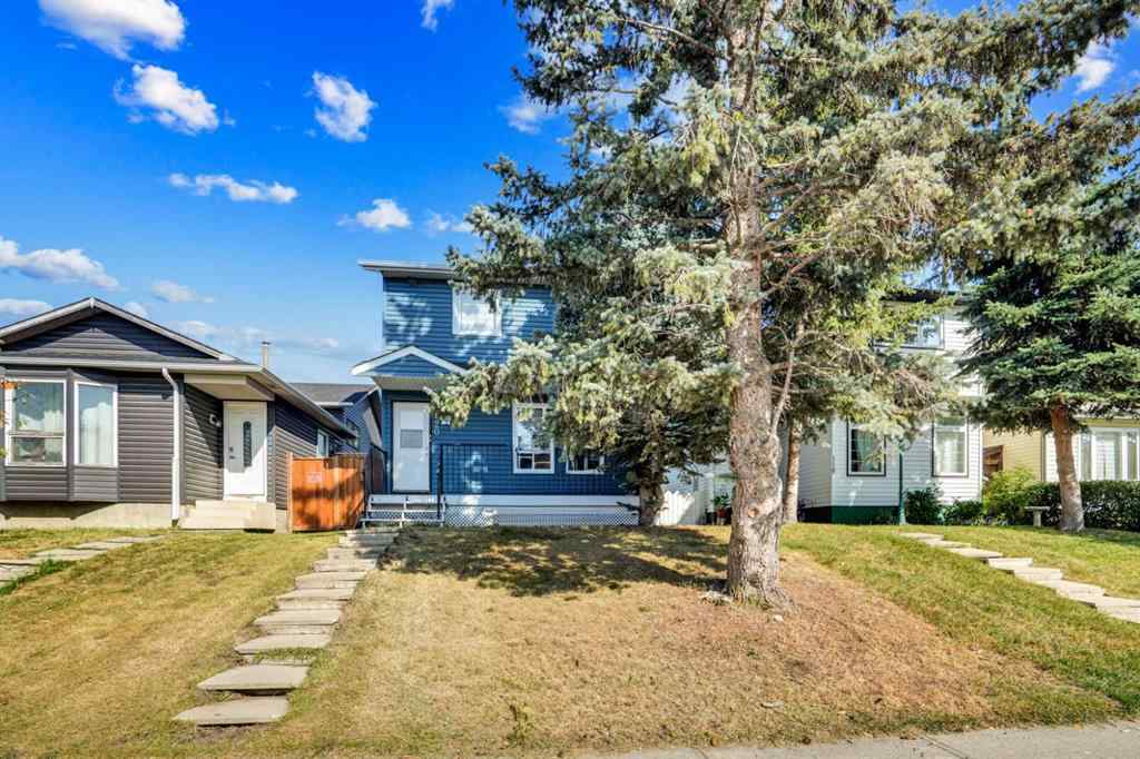 MLS® A2257890 - 120 Tararidge Close NE in Taradale Calgary, Residential