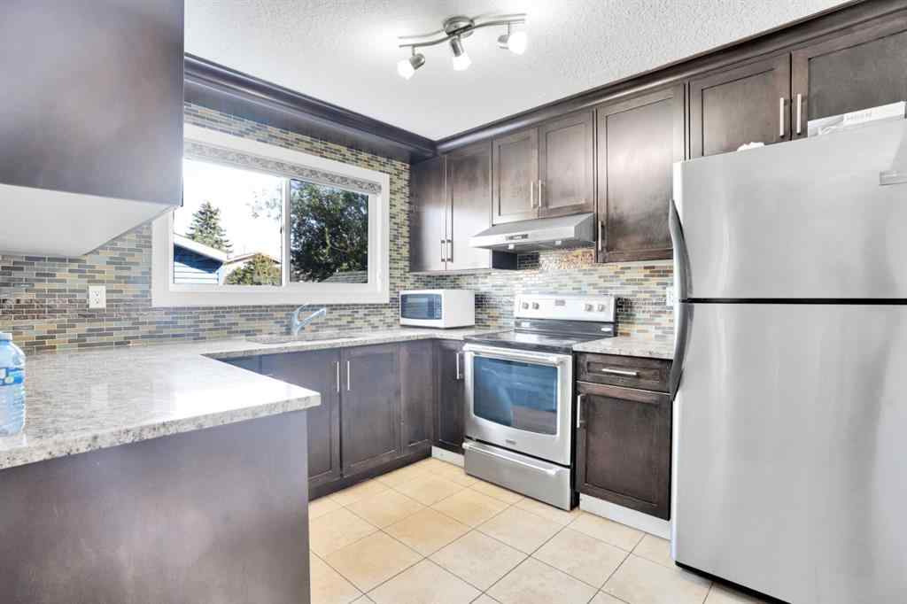 MLS® A2257890 - 120 Tararidge Close NE in Taradale Calgary, Residential