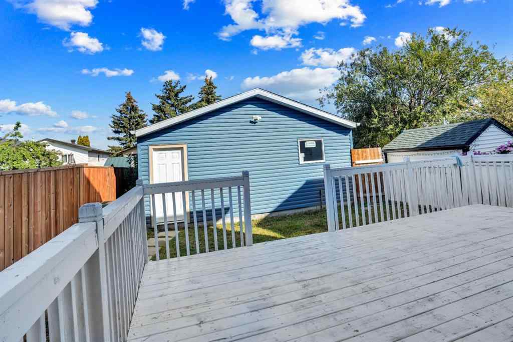MLS® A2257890 - 120 Tararidge Close NE in Taradale Calgary, Residential