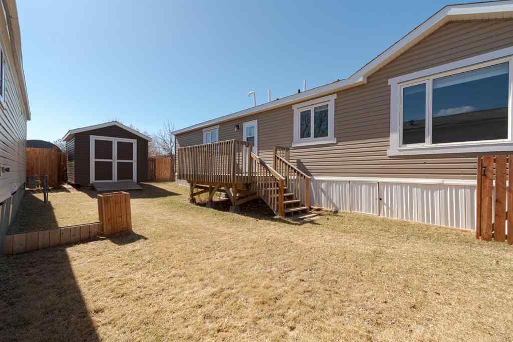 MLS® A2257892 - 280 Clausen Crescent  in Timberlea Fort McMurray, Residential