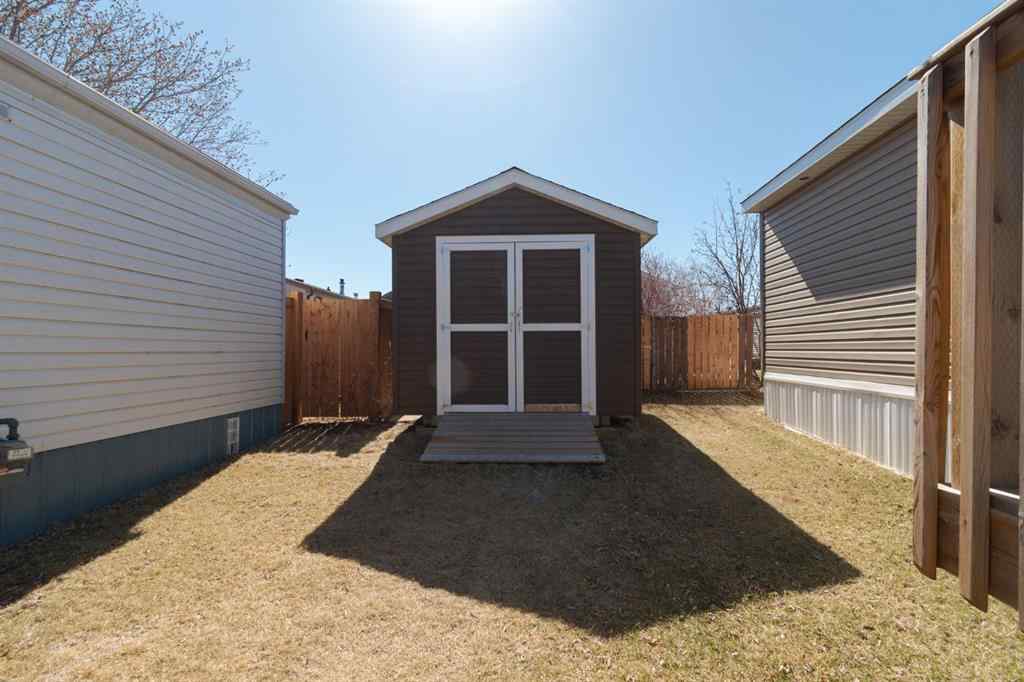 MLS® A2257892 - 280 Clausen Crescent  in Timberlea Fort McMurray, Residential