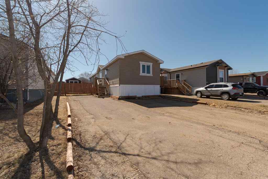 MLS® A2257892 - 280 Clausen Crescent  in Timberlea Fort McMurray, Residential