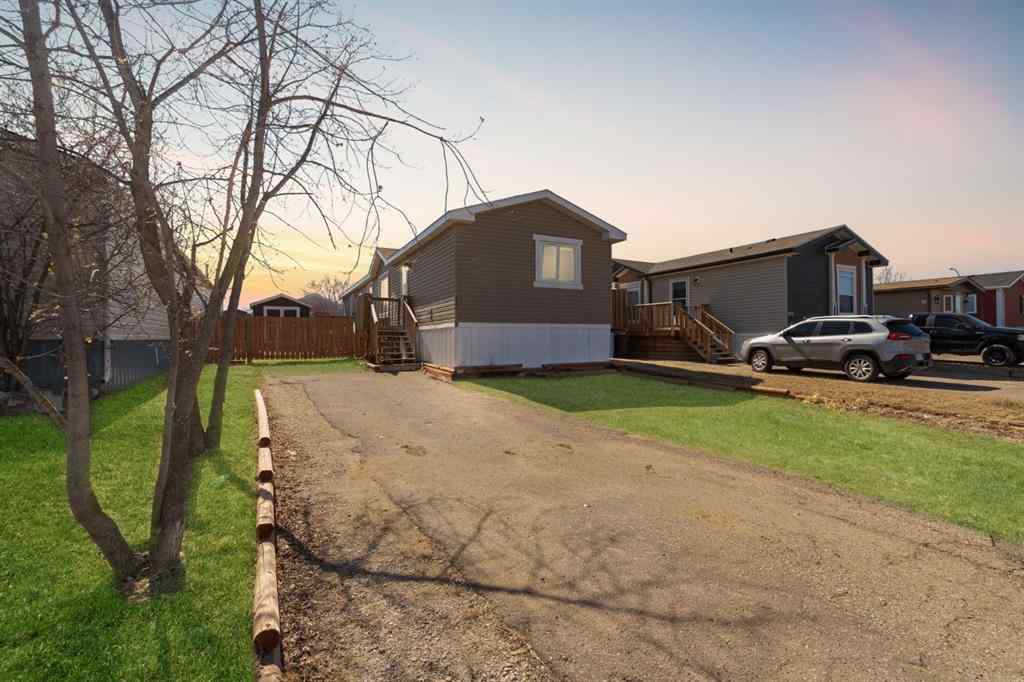 MLS® A2257892 - 280 Clausen Crescent  in Timberlea Fort McMurray, Residential